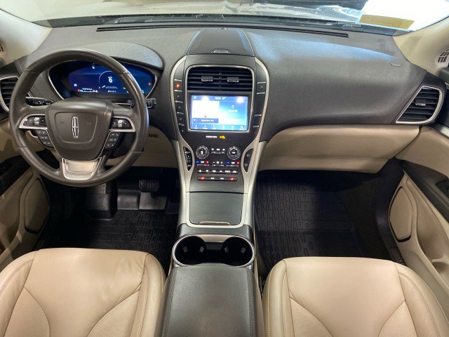 Used 2020 Lincoln Nautilus Premier w/ Equipment Group 101A AWD/4WD image 11