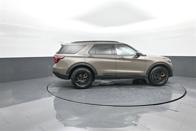 New 2026 Ford Explorer Tremor w/ Tremor Ultimate Package image 8