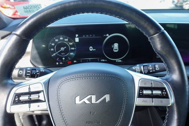 Used 2024 Kia Telluride SX Prestige X-Line image 14