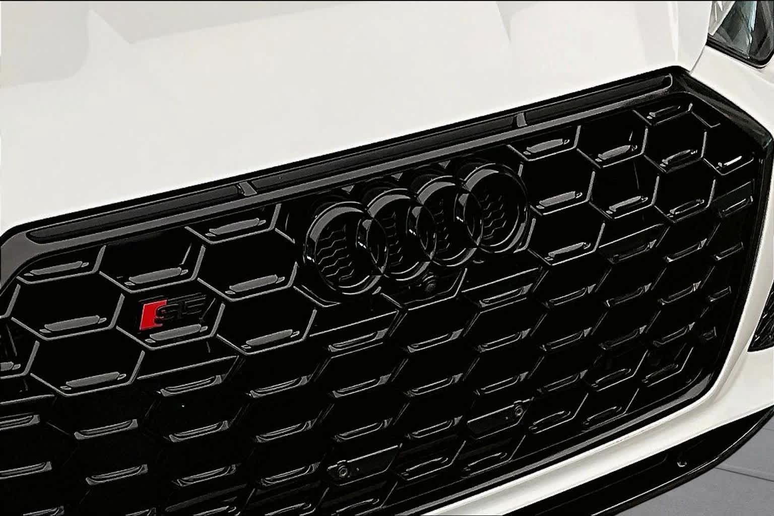 Certified 2024 Audi S5 Premium Plus AWD/4WD image 30