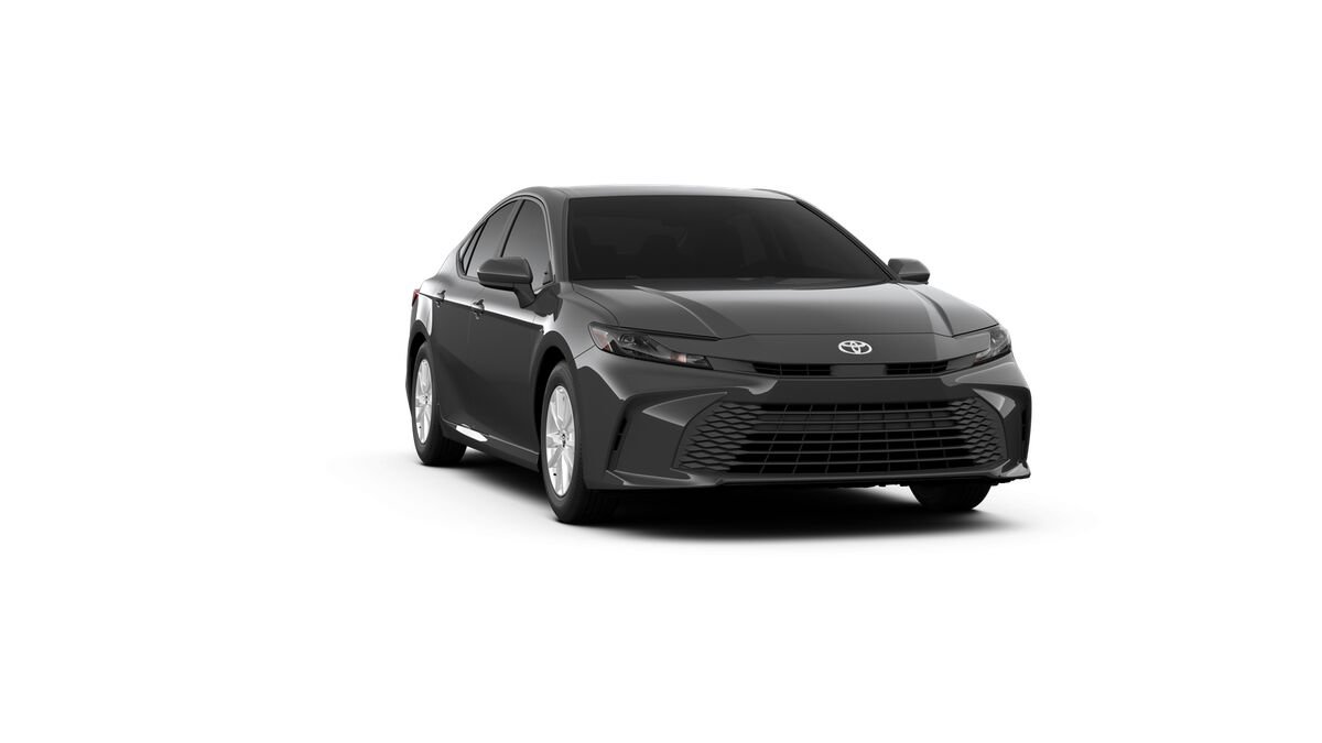 New 2026 Toyota Camry LE FWD image 16