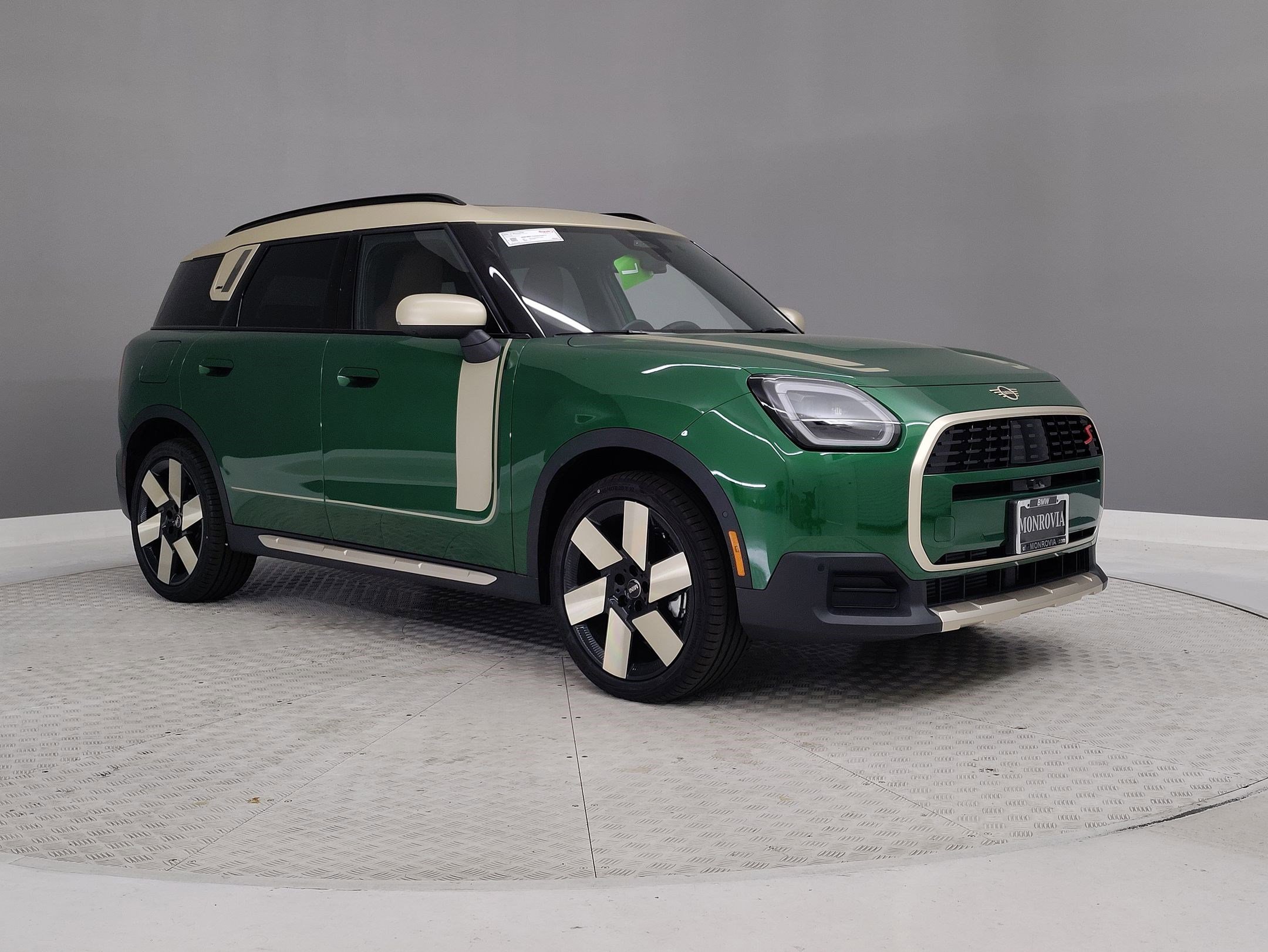 New 2026 MINI Cooper Countryman S image 29