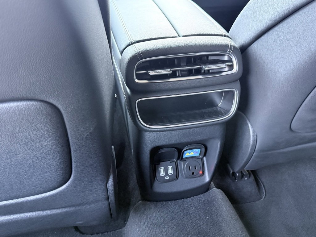 Used 2024 Genesis GV80 3.5T image 28