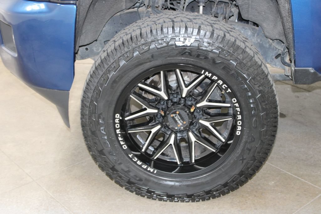 Used 2019 Chevrolet Silverado 2500 High Country w/ Duramax Plus Package AWD/4WD image 55