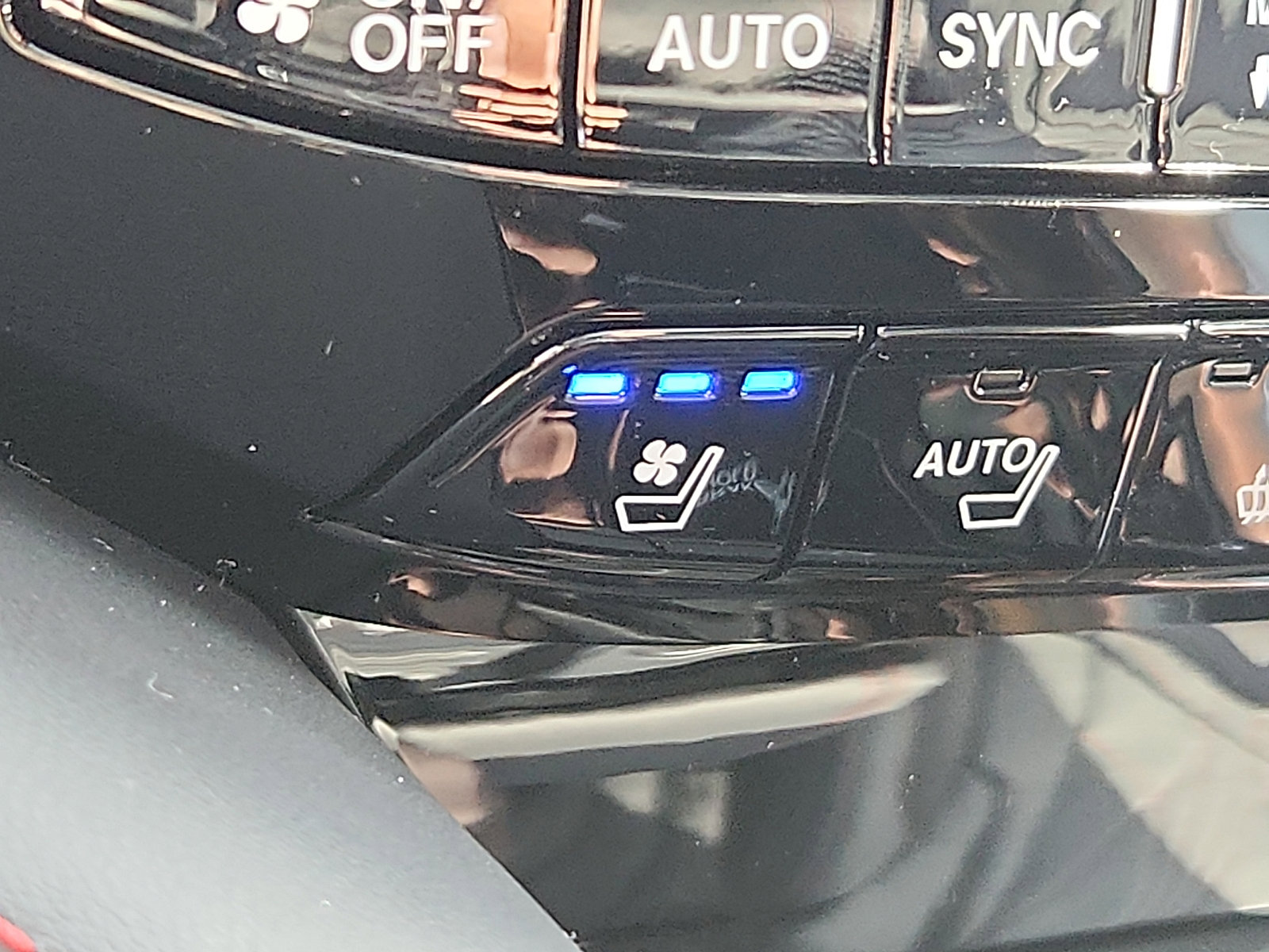 New 2026 Acura MDX Type S image 16