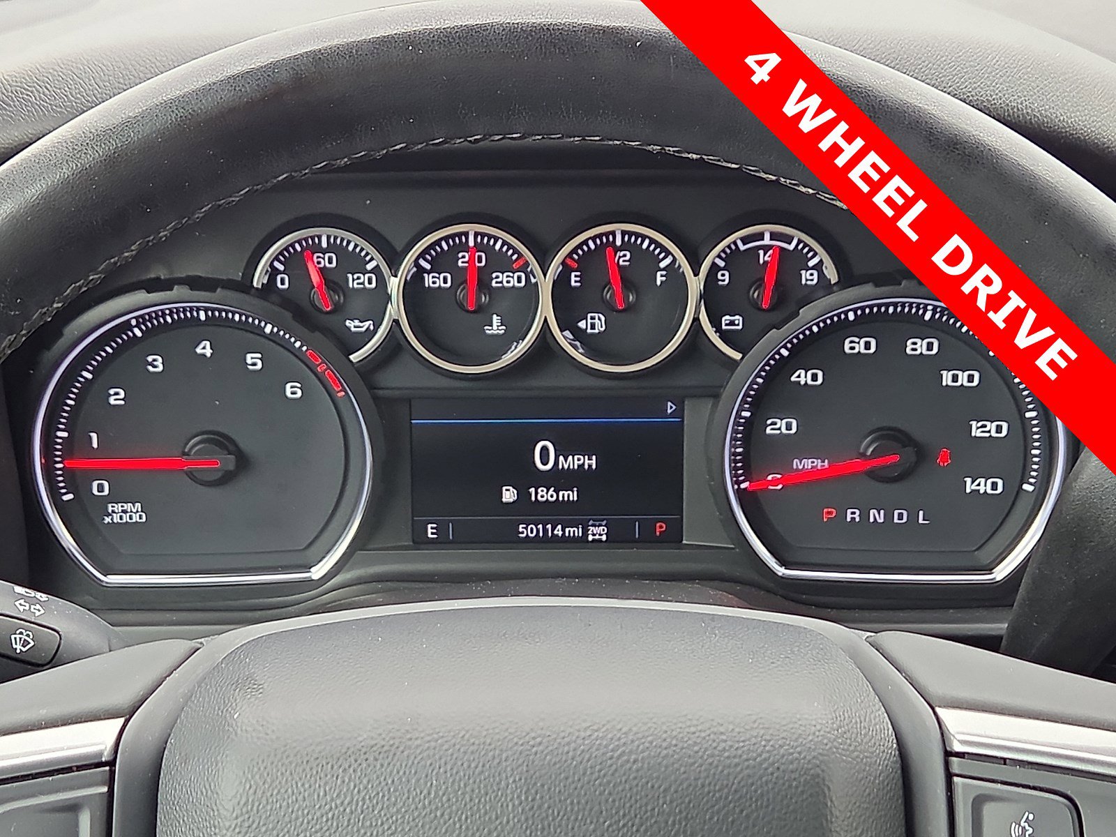 Used 2023 Chevrolet Silverado 2500 LT w/ All Star Edition image 23