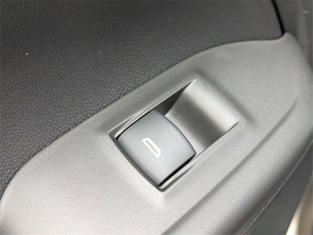 New 2026 Chevrolet TrailBlazer RS image 24