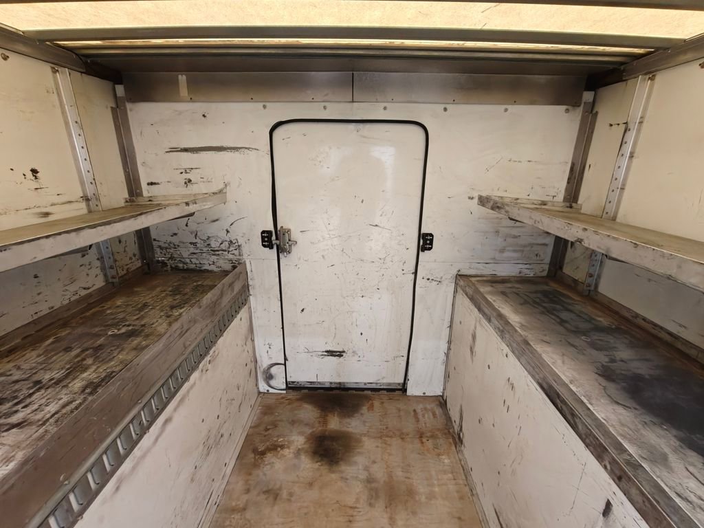 Used 2016 Ford E-350 and Econoline 350 Super Duty w/ Power Windows & Locks Group RWD image 34