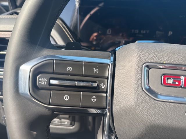 New 2026 GMC Yukon XL Elevation image 19