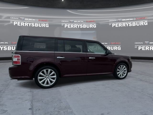 Used 2019 Ford Flex SEL w/ Equipment Group 202A AWD/4WD image 8