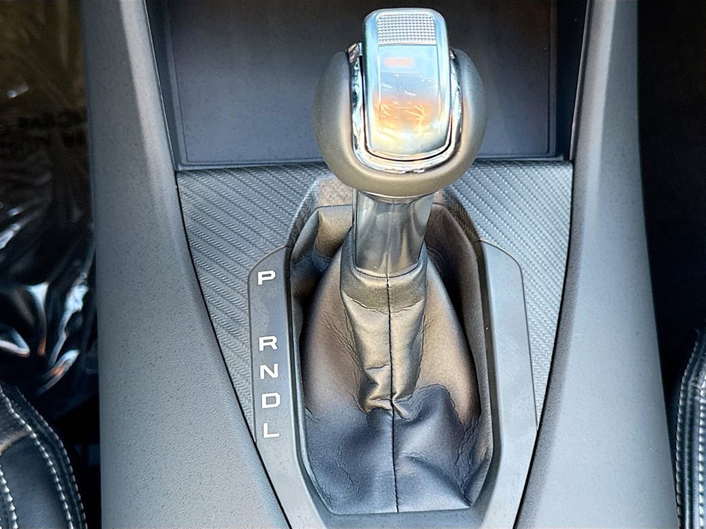 New 2026 Ford Mustang Premium image 33