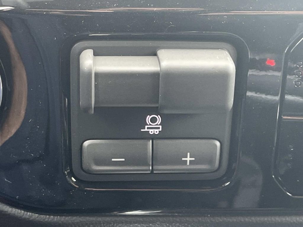 New 2026 Chevrolet Silverado 1500 RST w/ RST All Star Premium Package image 25