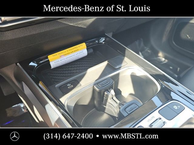 New 2026 Mercedes-Benz GLB 250 4MATIC image 25