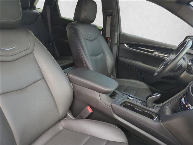 Used 2024 Cadillac XT5 Premium Luxury FWD image 27