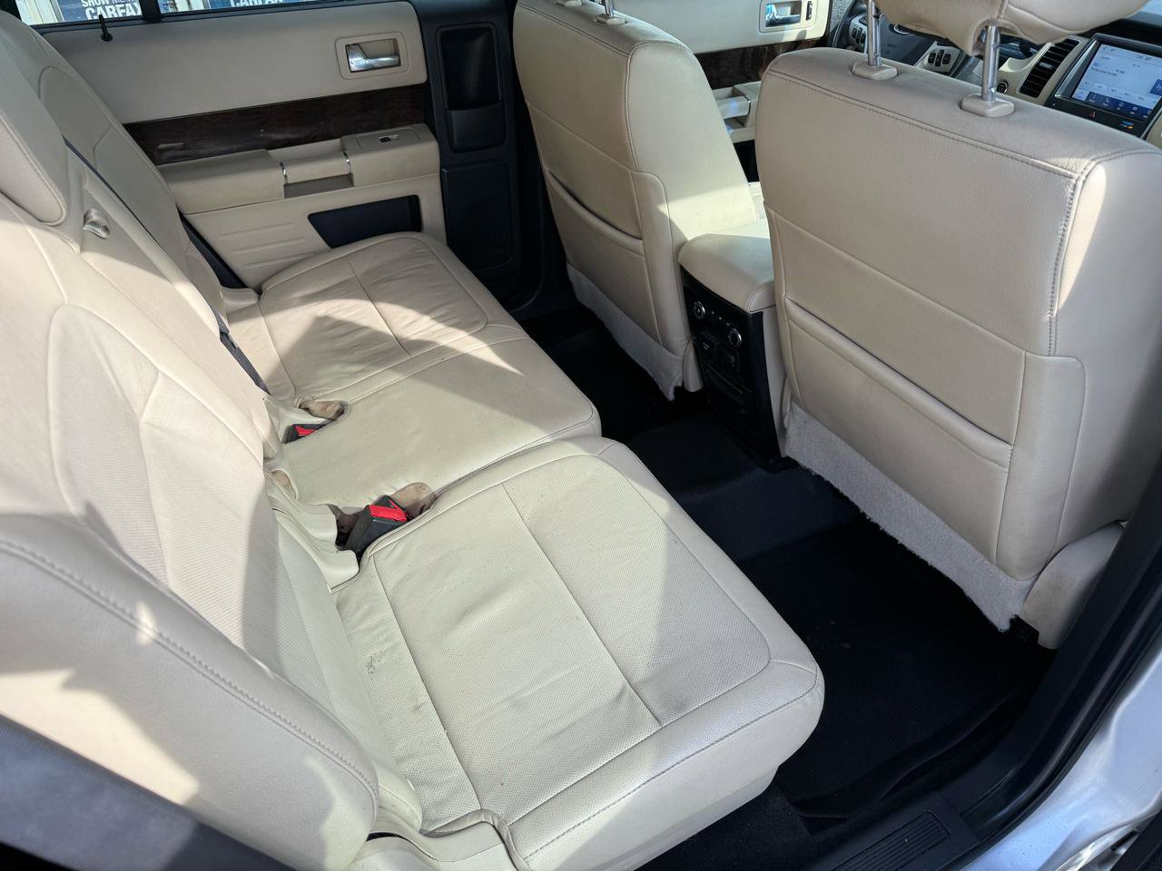 Used 2016 Ford Flex Limited w/ Equipment Group 303A image 23