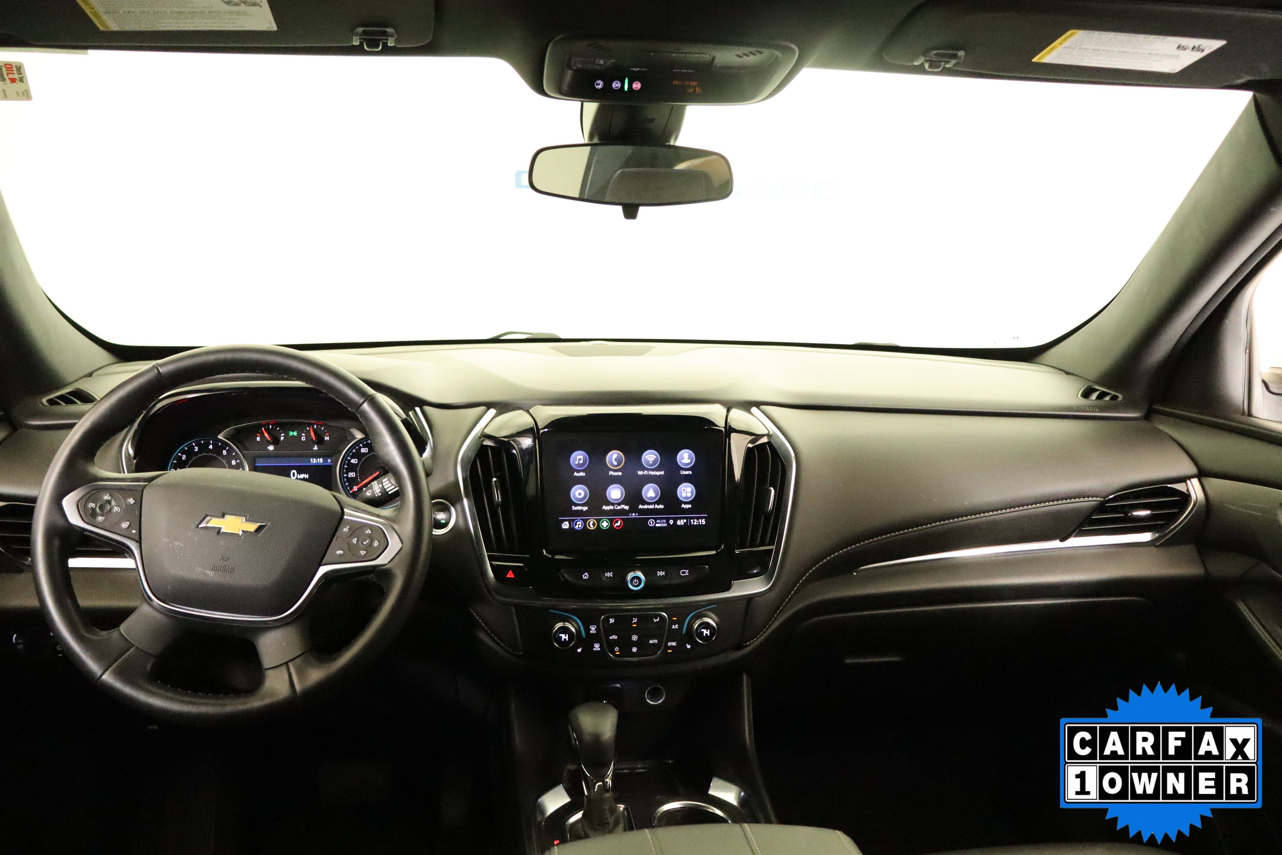 Used 2023 Chevrolet Traverse LT FWD image 15