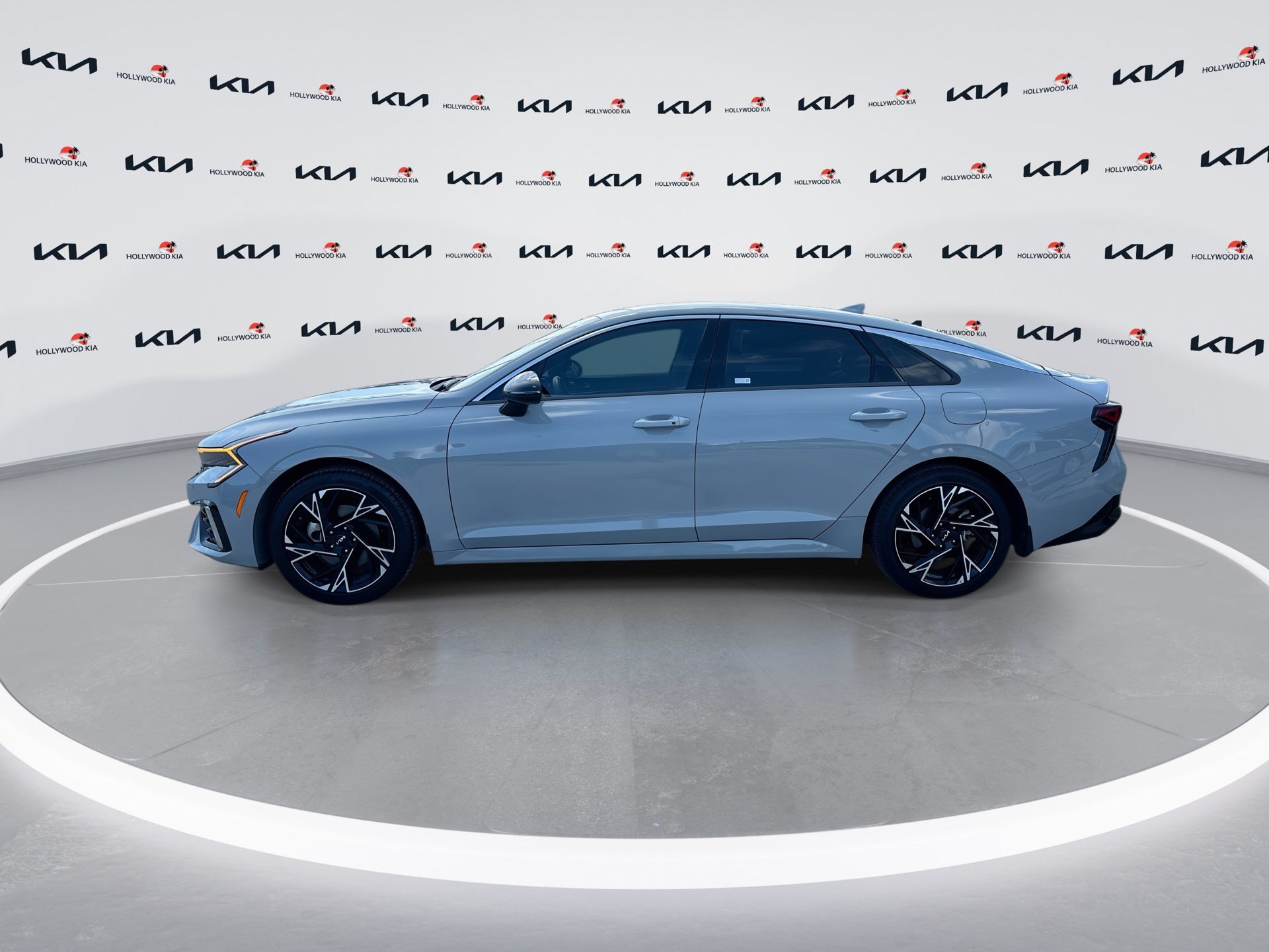 Used 2025 Kia K5 GT-Line FWD image 5