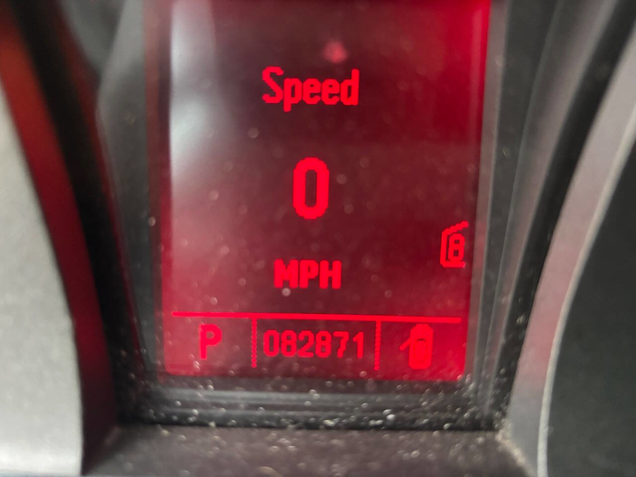 Used 2010 GMC Terrain SLE image 19