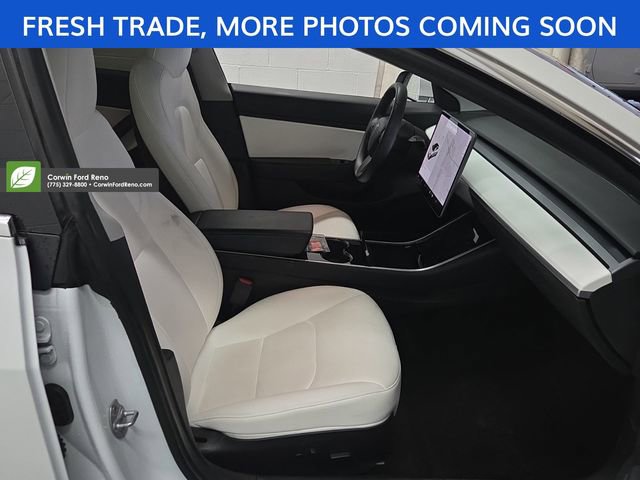 Used 2020 Tesla Model 3 Long Range image 14