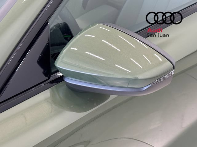 Certified 2026 Audi A3 2.0T Premium w/ Black Optic Package AWD/4WD image 6
