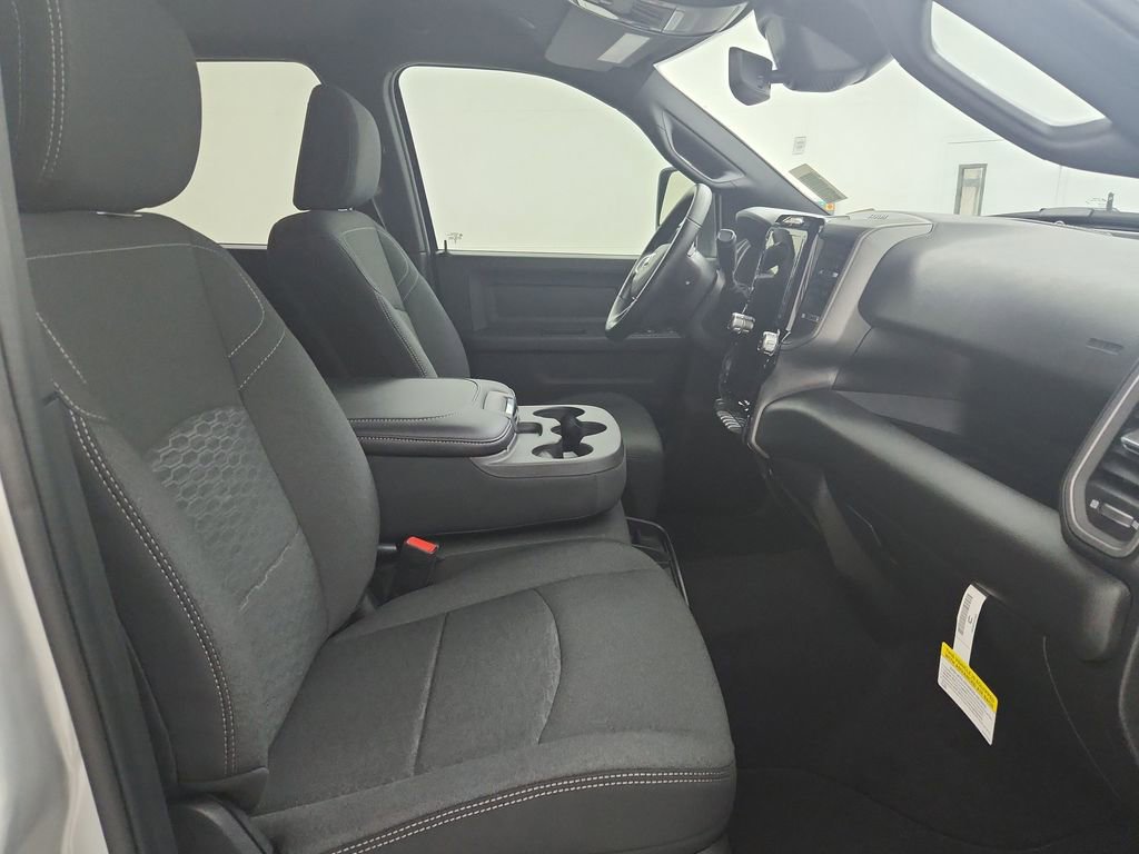 New 2026 RAM 2500 Tradesman w/ Power Wagon Package image 33