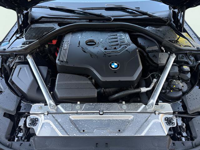 Used 2021 BMW 430i Coupe w/ M Sport Package image 28