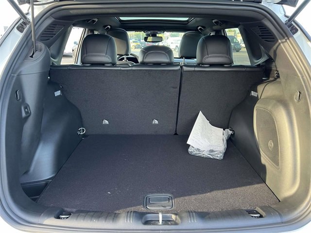 New 2026 Jeep Compass Limited w/ Sun, Sound & Navigation Group image 7