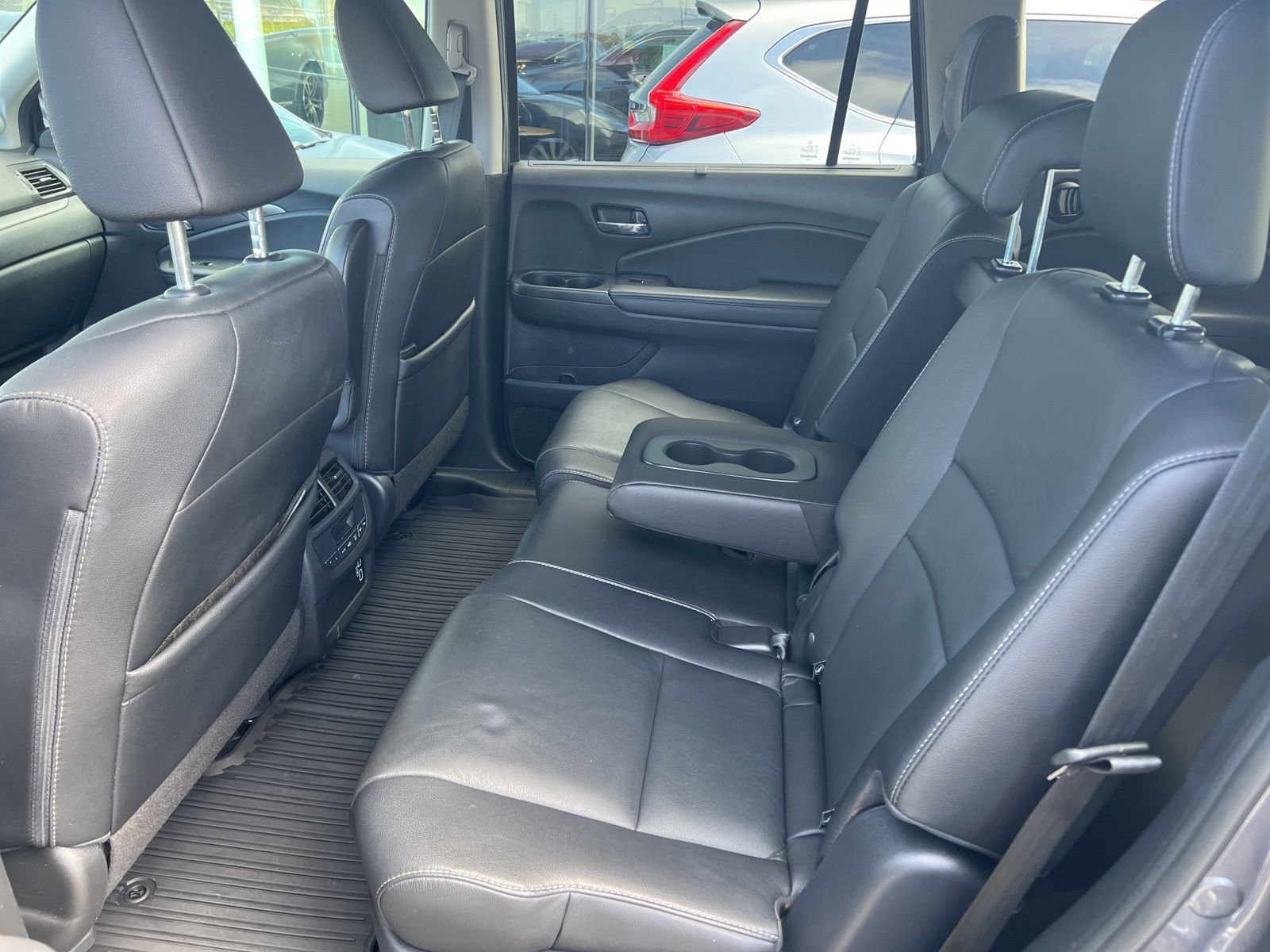Used 2021 Honda Pilot EX-L image 10