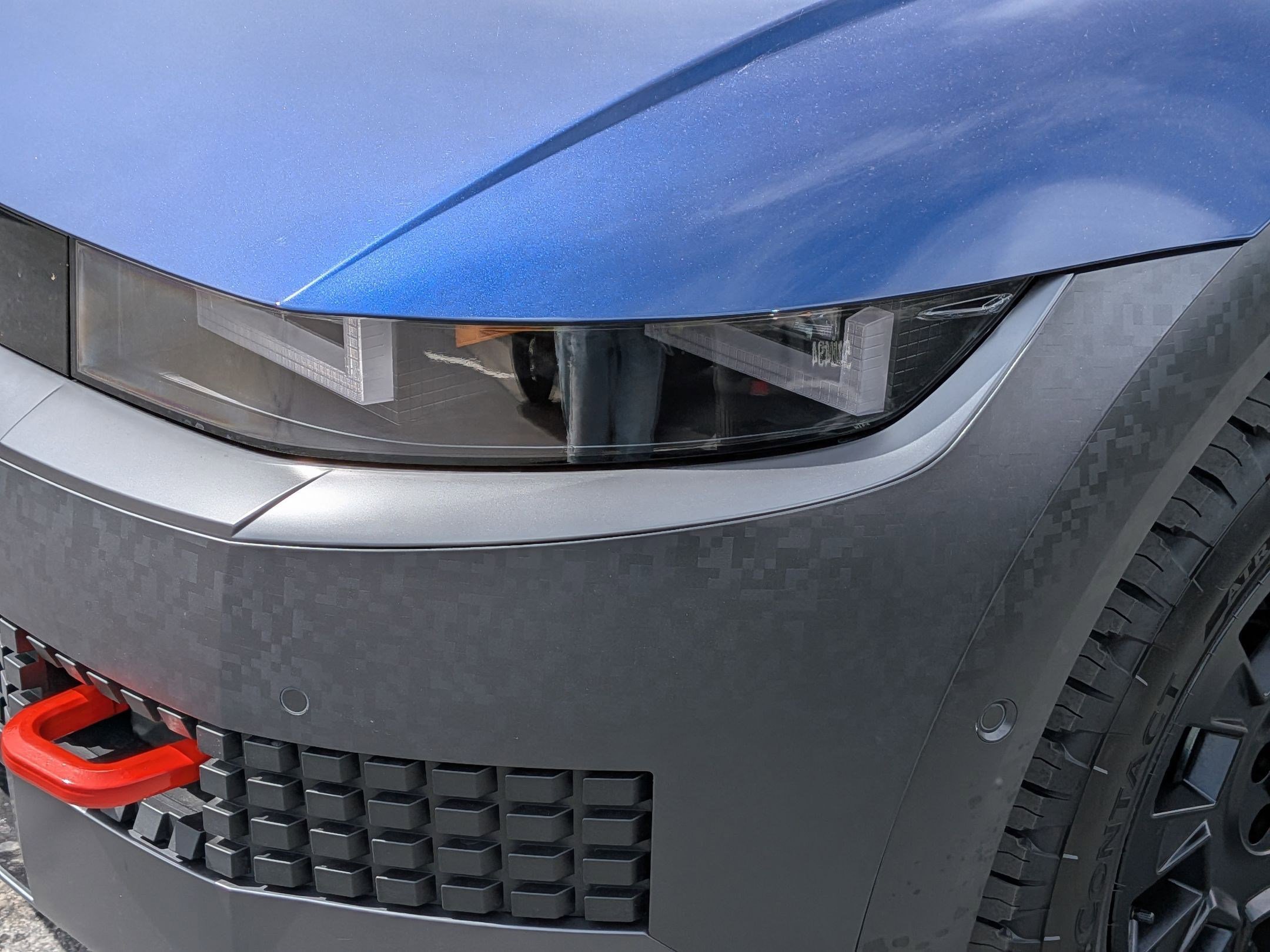 Certified 2026 Hyundai Ioniq 5 XRT image 12