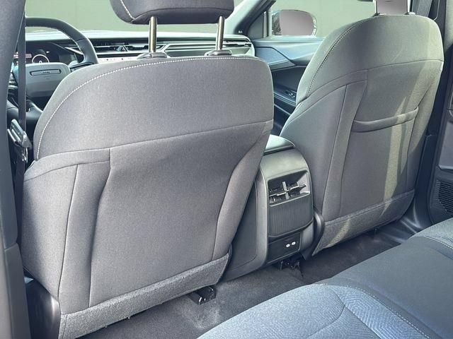 New 2026 Jeep Cherokee Laredo AWD/4WD image 23