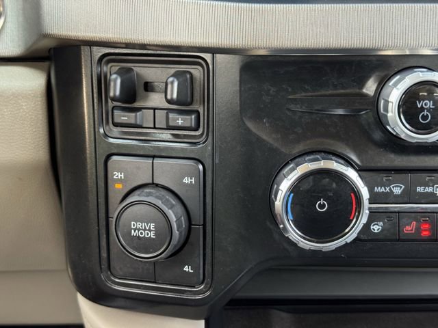Used 2025 Ford F350 Platinum w/ Platinum Plus Package AWD/4WD image 20