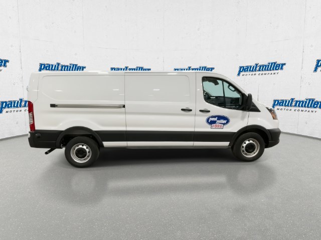 Used 2024 Ford Transit 250 Low Roof w/ Load Area Protection Package RWD image 12