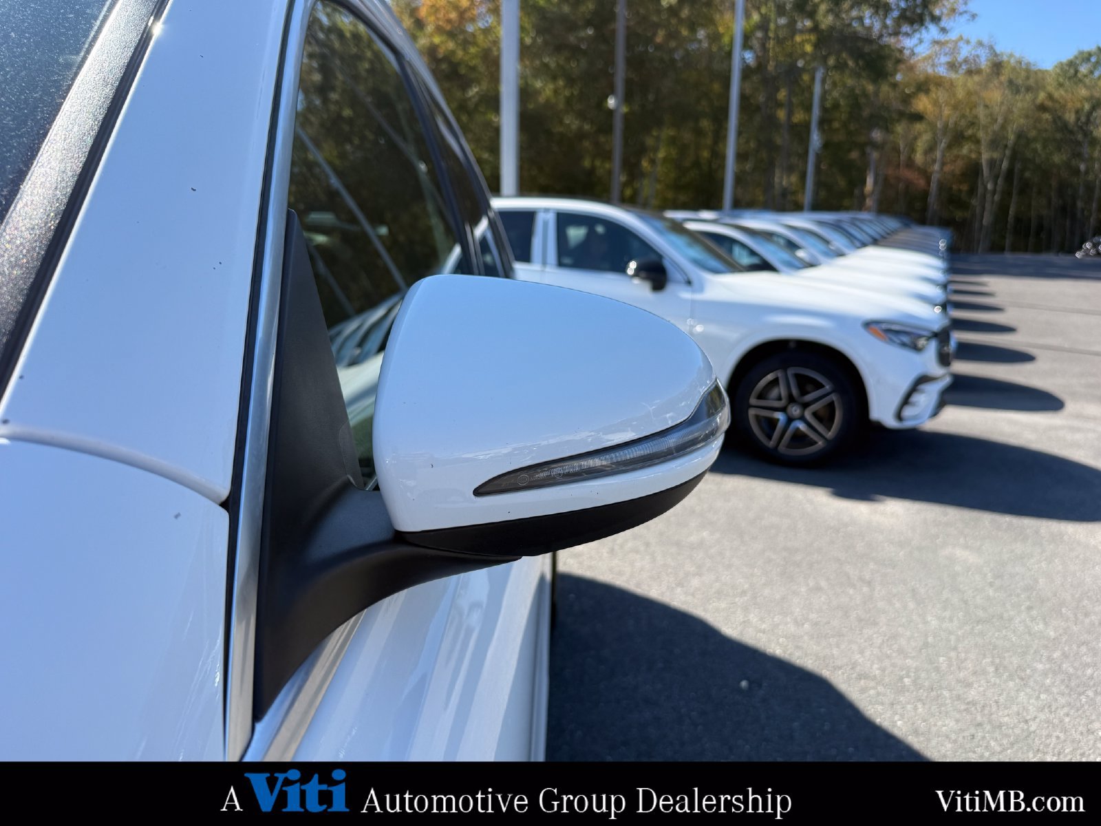 Used 2020 Mercedes-Benz GLB 250 4MATIC image 11