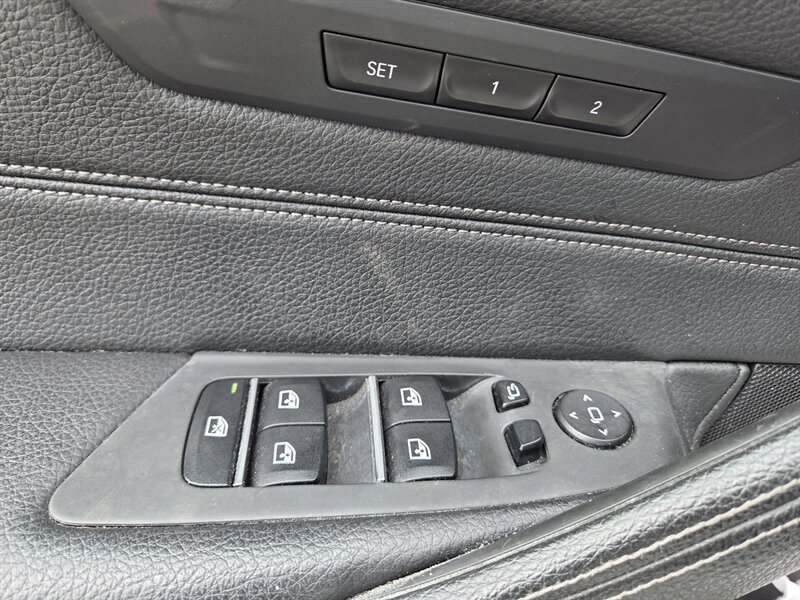 Used 2019 BMW 540i RWD image 12