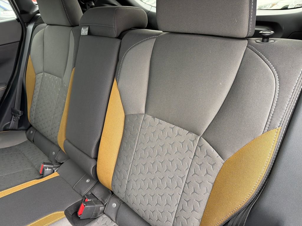 Certified 2024 Subaru Crosstrek 2.5i Sport image 27