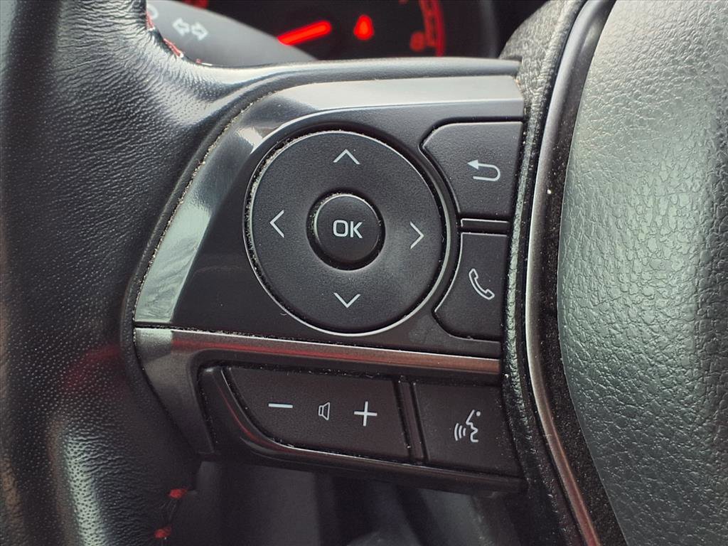 Certified 2023 Toyota Camry TRD w/ TRD Package w/JBL Audio image 17