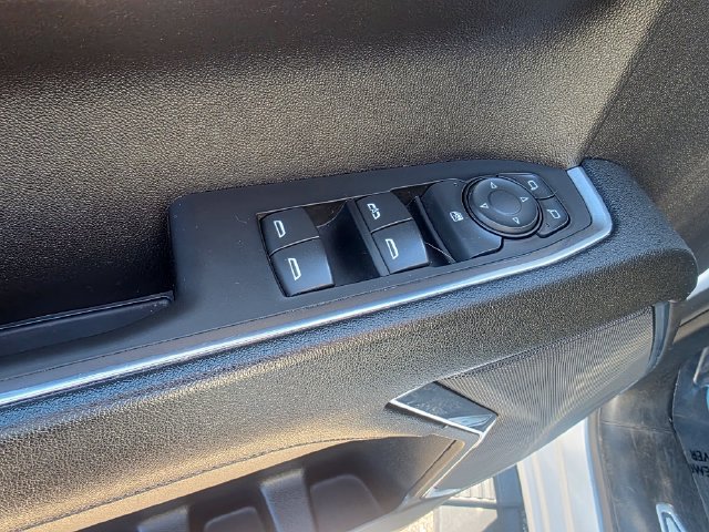 Used 2023 Chevrolet Silverado 1500 LT AWD/4WD image 20