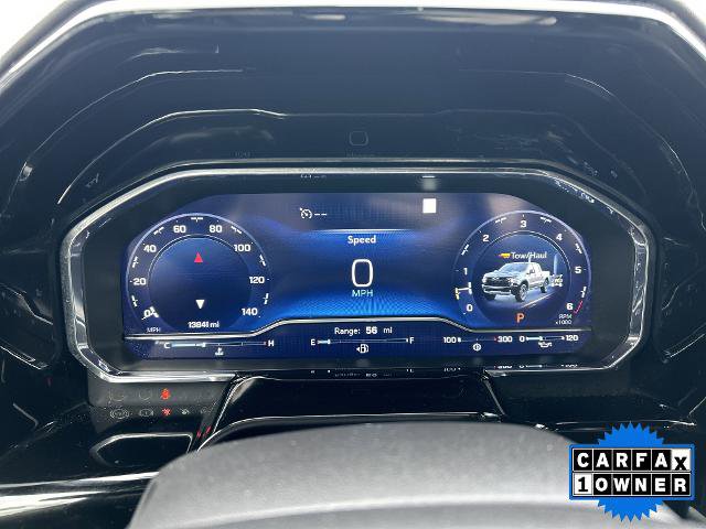 Certified 2023 Chevrolet Silverado 1500 ZR2 image 15