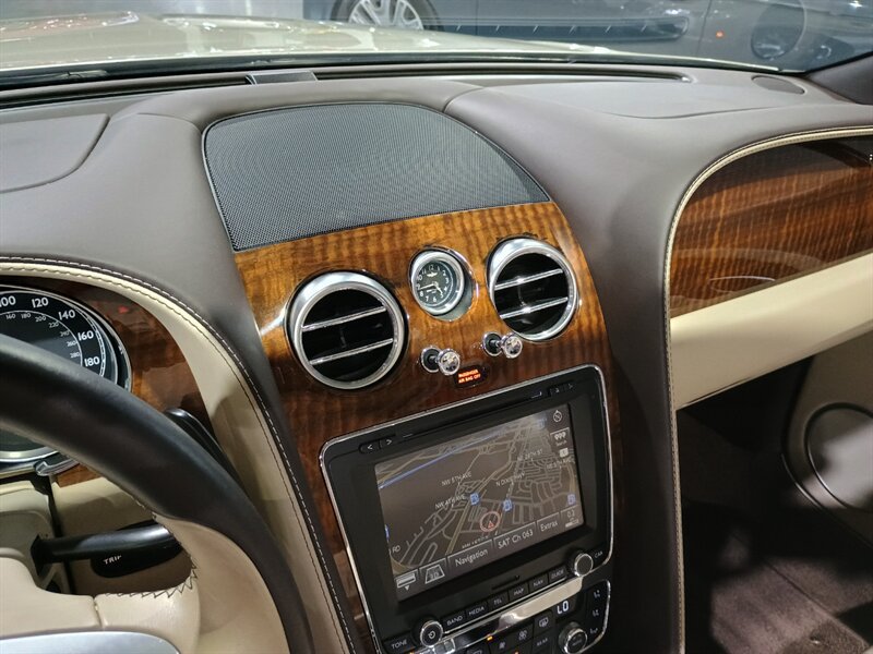 Used 2013 Bentley Continental GT AWD/4WD image 23