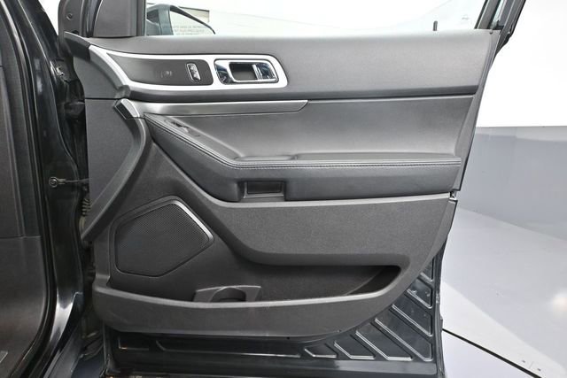Used 2014 Ford Explorer Sport AWD/4WD image 47