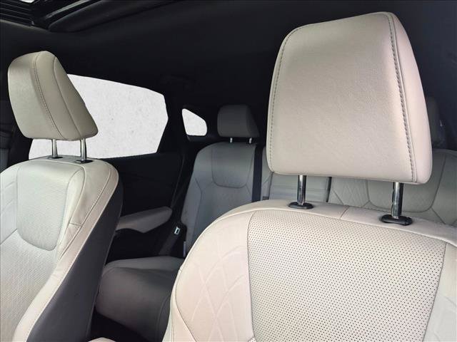 Used 2024 Lexus RX 350 Premium Plus w/ Convenience Package AWD/4WD image 4