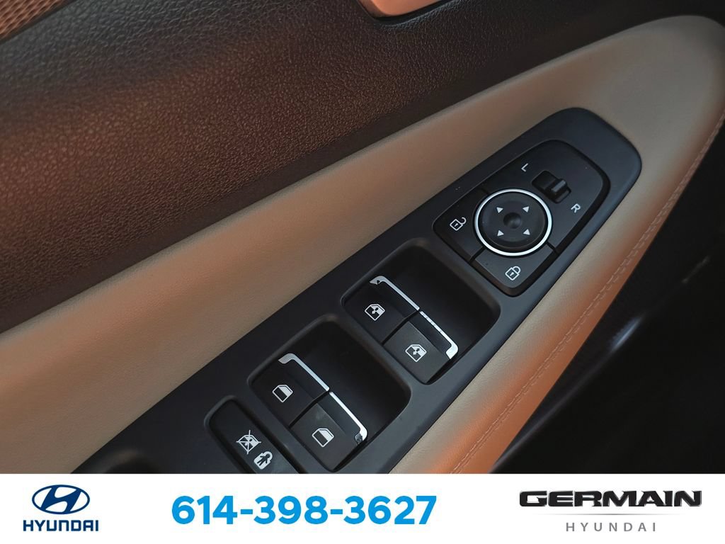 Used 2019 Hyundai Santa Fe AWD image 27
