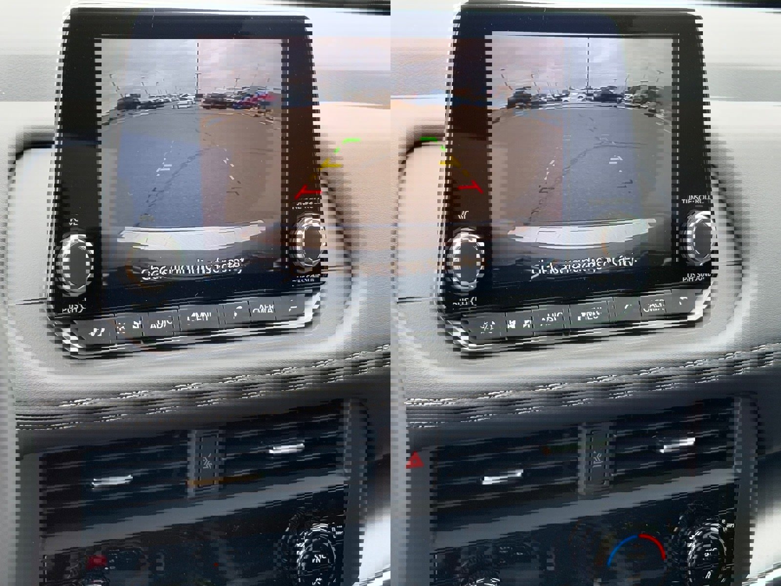 New 2026 Nissan Rogue SV w/ Cold Weather Package image 25