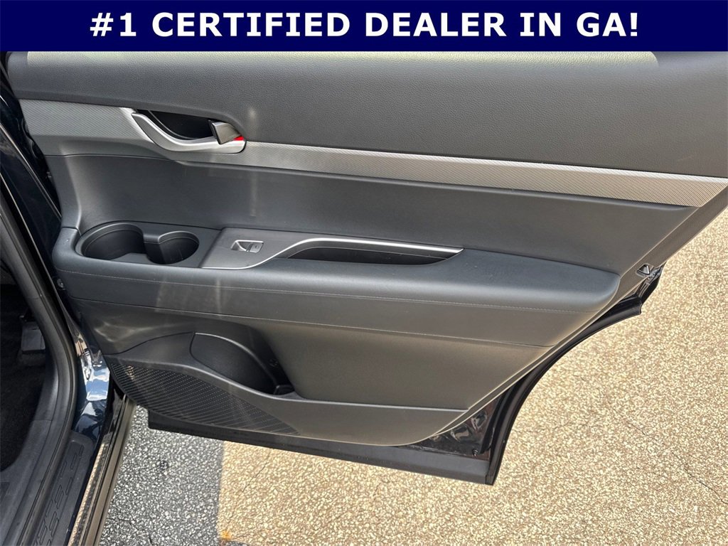 Used 2025 Hyundai Palisade SEL image 16