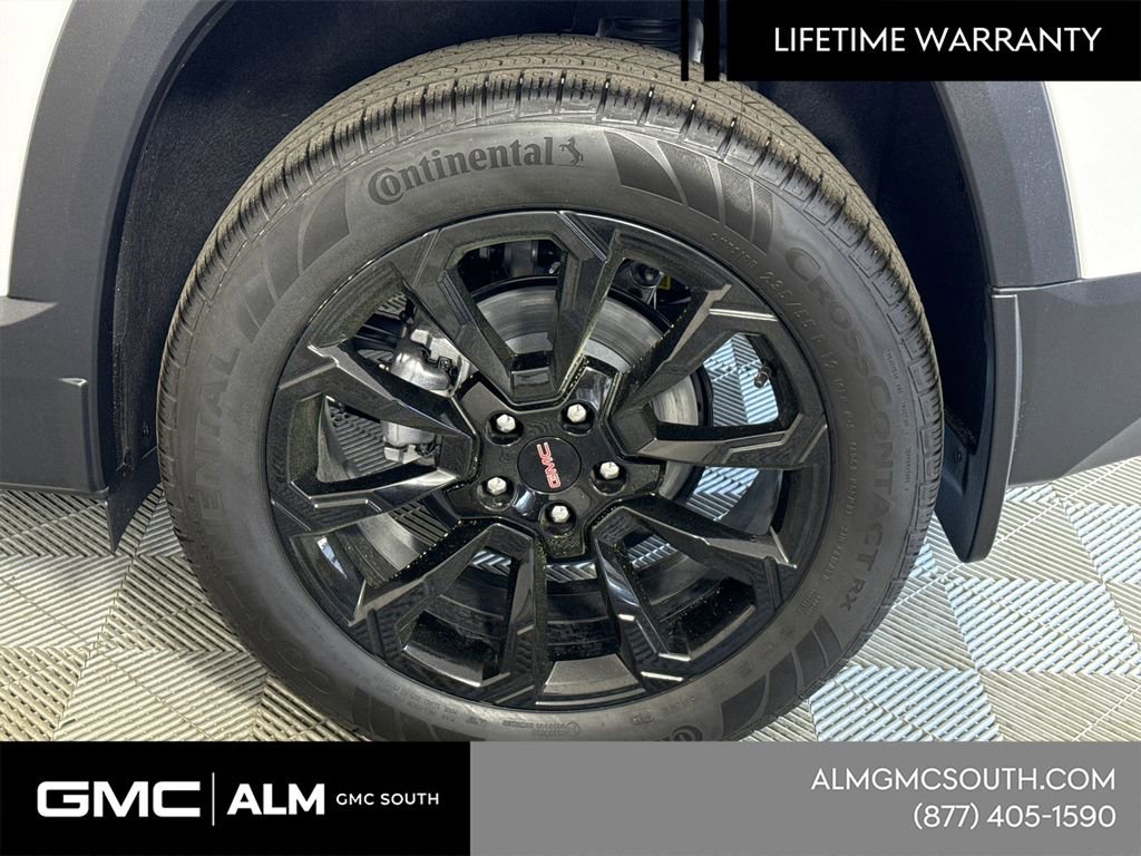 New 2026 GMC Terrain Elevation w/ Black Edition image 21