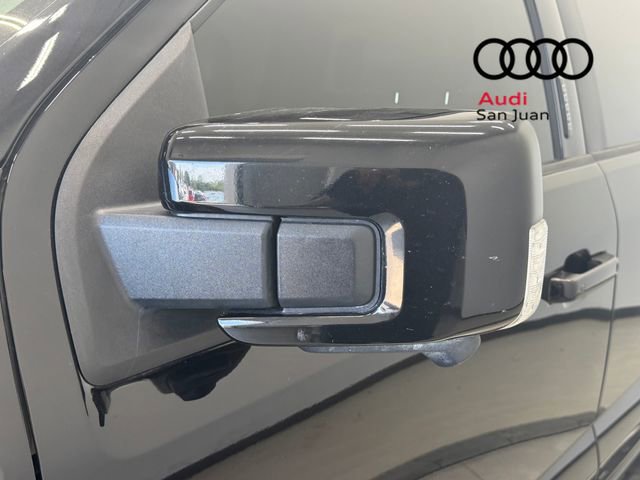 Used 2023 Ford F150 Raptor w/ Raptor 37 Performance Package AWD/4WD image 8