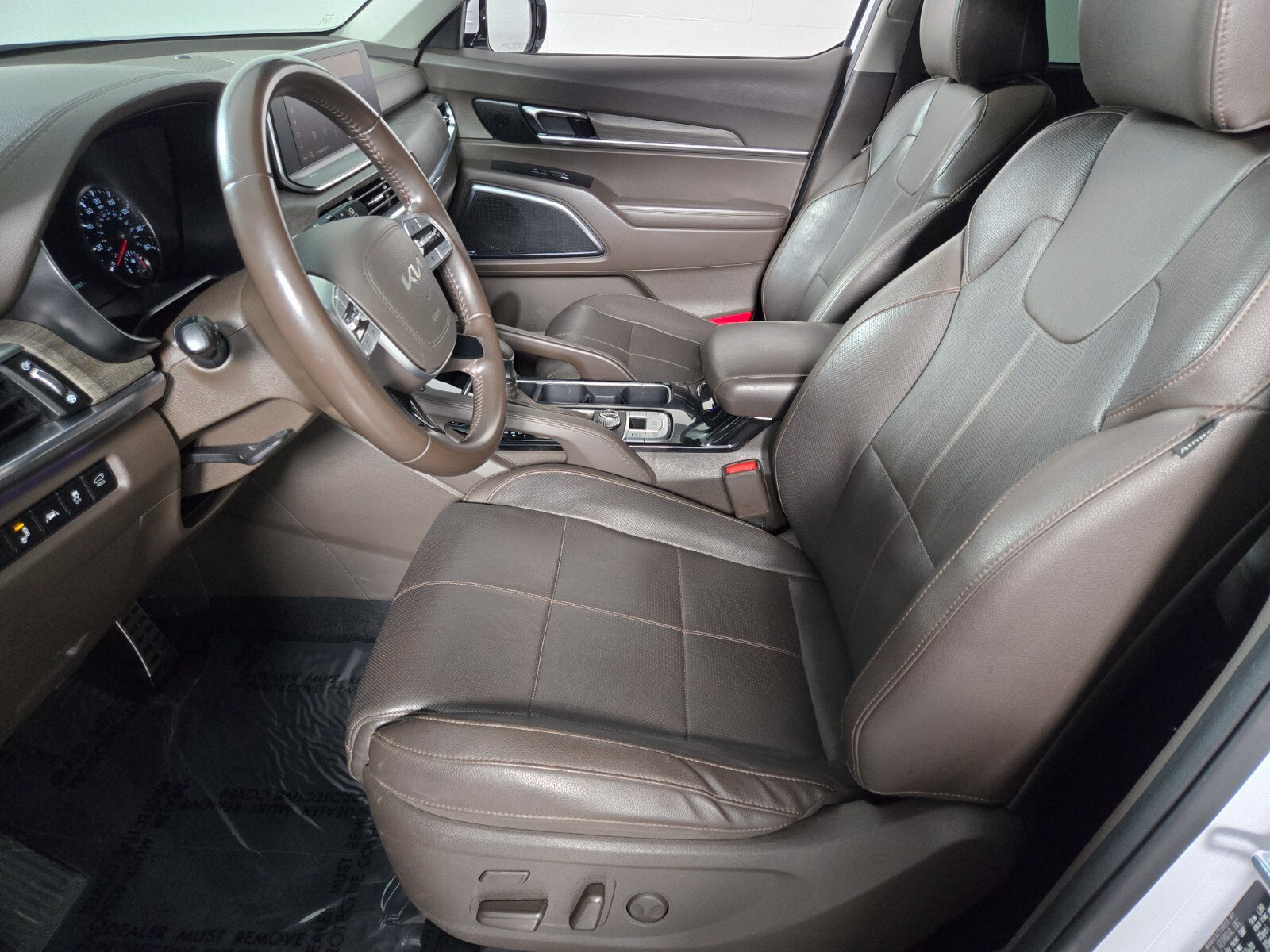 Used 2022 Kia Telluride SX FWD image 11