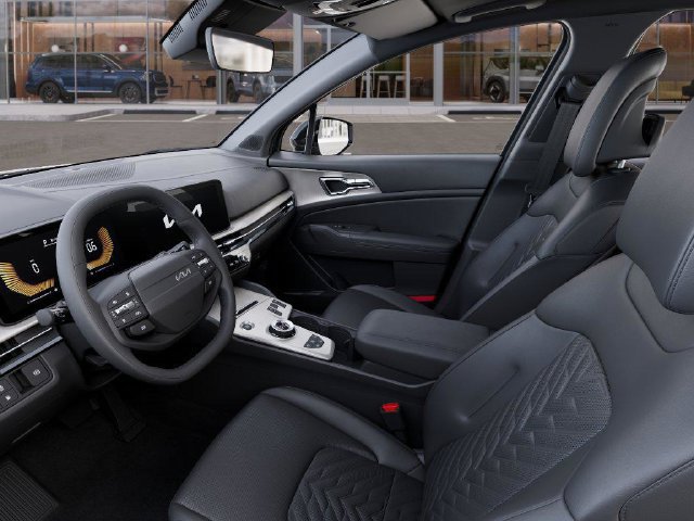 New 2027 Kia Sportage X-Line AWD/4WD image 17