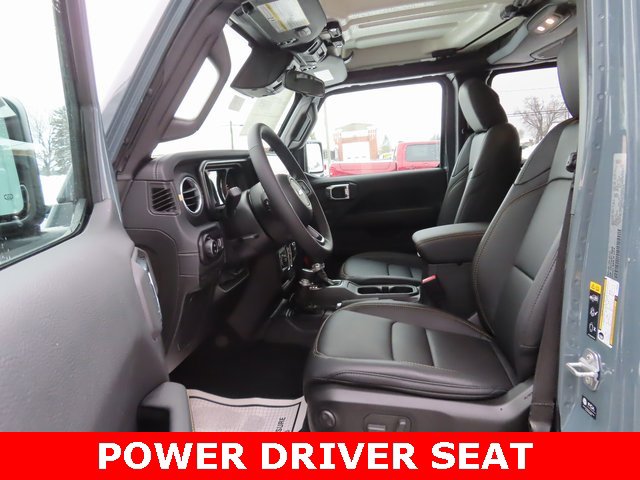 New 2026 Jeep Gladiator Sport image 18