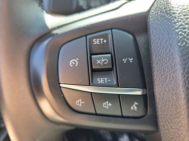 Certified 2025 Ford Ranger XLT w/ Equipment Group 301A High image 29